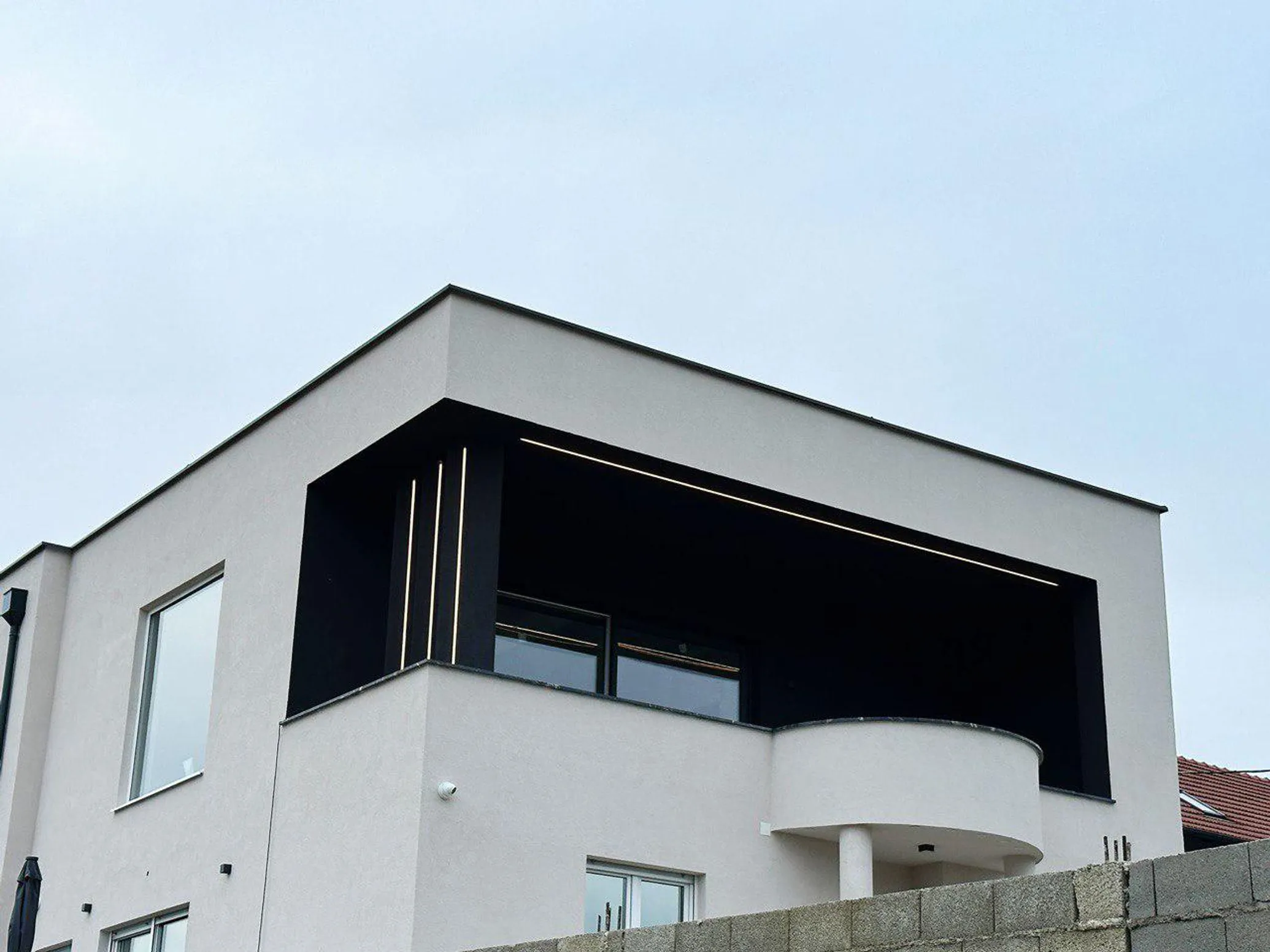 Elektroinstalacijske usluge Electro Blagi